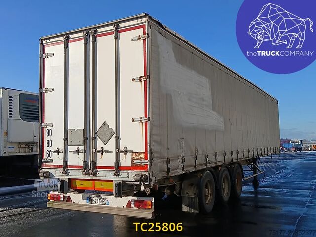 Konteineru pārvadājumi Benalu 