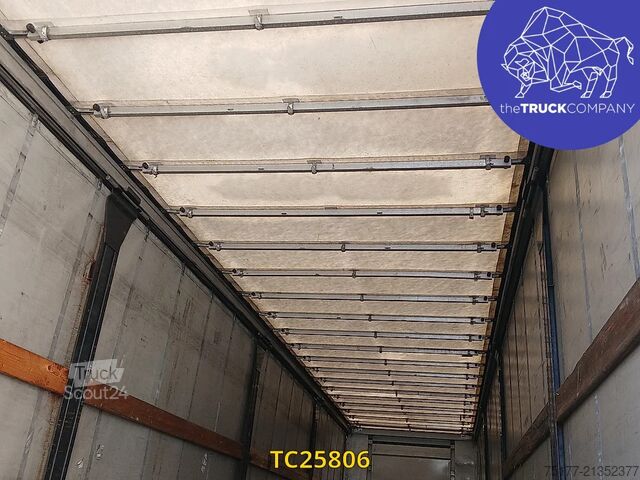 Konteineru pārvadājumi Benalu 