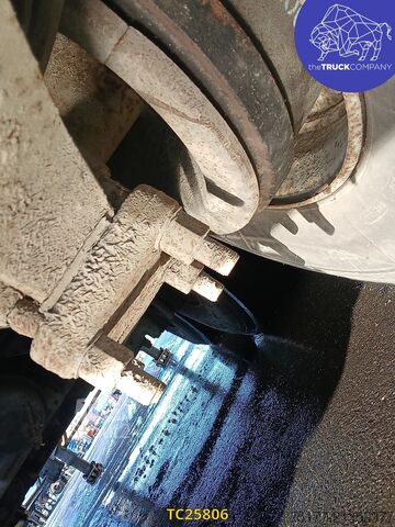 Konteineru pārvadājumi Benalu 