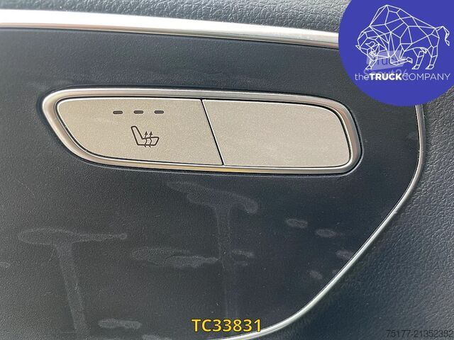 Furgão de painéis Mercedes-Benz Vito 119 CDI - DOUBLE CAB