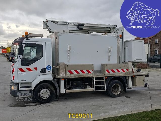 Renault Midliner Renault Midliner