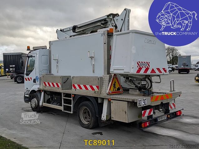 Renault Midliner Renault Midliner