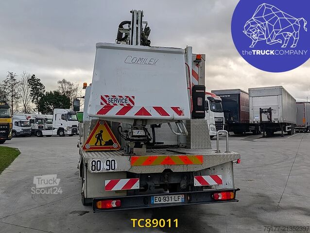 Renault Midliner Renault Midliner