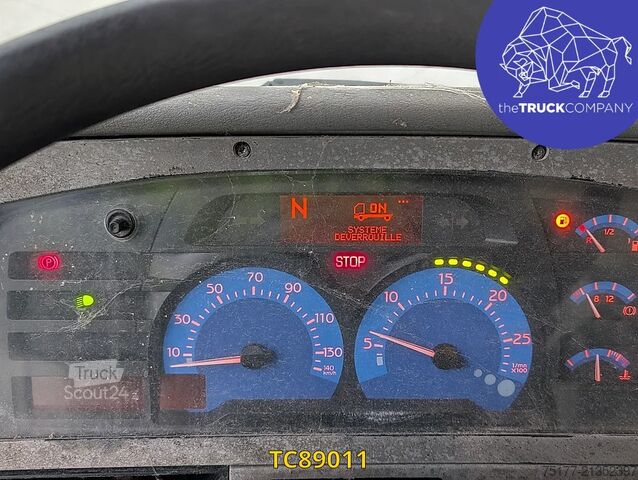 Renault Midliner Renault Midliner