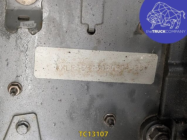 Standaard-SZM DAF XF 530