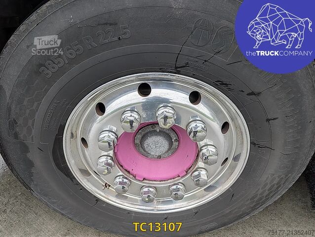 Standaard-SZM DAF XF 530