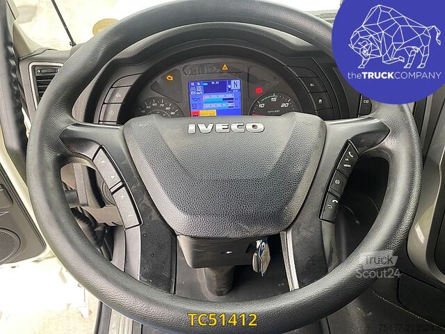 Standaard-SZM Iveco Stralis 440 S40
