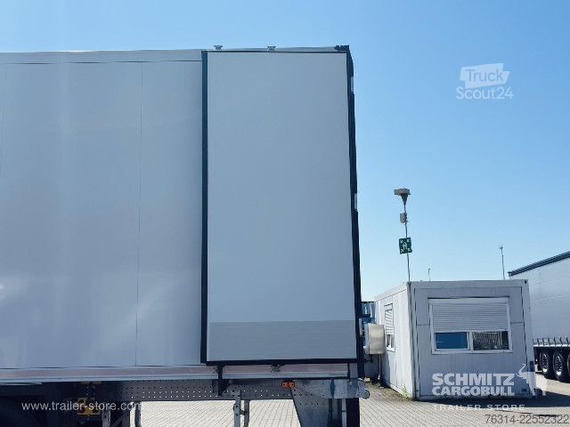 Semirremolque frigorífico Schmitz Cargobull Tiefkühler Fleischhang