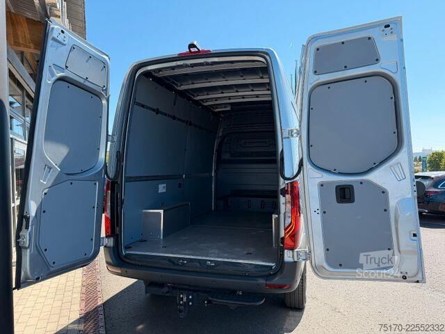 Універсал з високим дахом Mercedes-Benz Sprinter 319 CDI 4x4 3665 Klima AHK Kamera