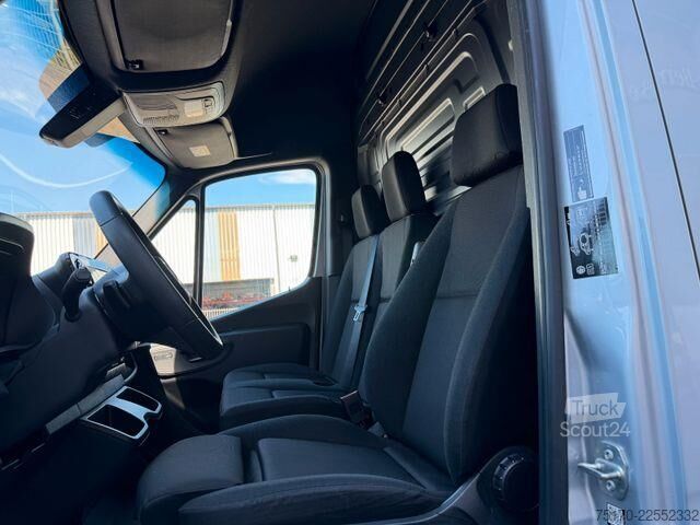 Універсал з високим дахом Mercedes-Benz Sprinter 319 CDI 4x4 3665 Klima AHK Kamera