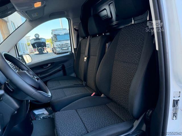 Στέισον βάγκον με ψηλή οροφή Mercedes-Benz Vito 116 CDI 9G Extral Klima Kamera SHZ