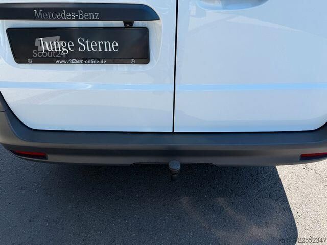 Στέισον βάγκον με ψηλή οροφή Mercedes-Benz Vito 116 CDI Klima Kamera AHK Navi