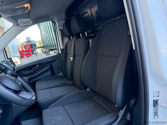 Στέισον βάγκον με ψηλή οροφή Mercedes-Benz Vito 116 CDI Klima Kamera AHK Navi