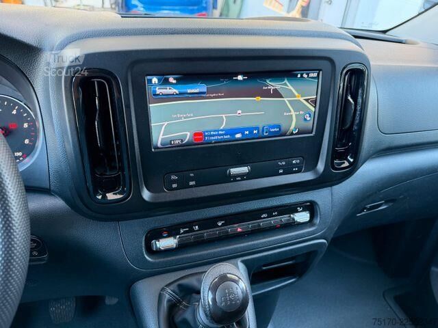 Στέισον βάγκον με ψηλή οροφή Mercedes-Benz Vito 116 CDI Klima Kamera AHK Navi