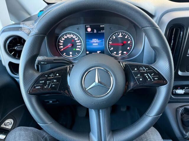 Στέισον βάγκον με ψηλή οροφή Mercedes-Benz Vito 116 CDI Klima Kamera AHK Navi