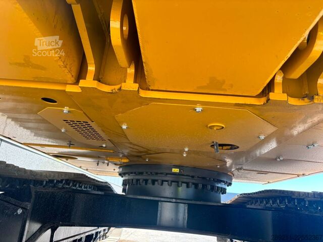 Z&P Baumaschinenservice GmbH Z&P Baumaschinenservice GmbH Z&P Baumaschinenservice GmbH