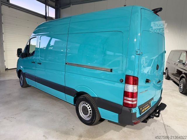 Bestelwagen met verhoogd dak MERCEDES-BENZ Sprinter II 319 CDI*L2/H2*KLIMA*R.CAM*MOTOR NEU