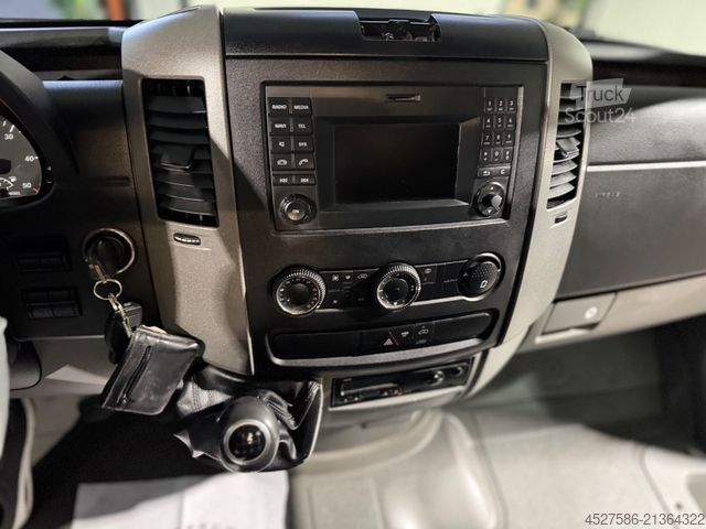 Bestelwagen met verhoogd dak MERCEDES-BENZ Sprinter II 319 CDI*L2/H2*KLIMA*R.CAM*MOTOR NEU