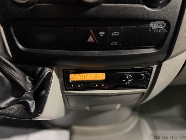 Bestelwagen met verhoogd dak MERCEDES-BENZ Sprinter II 319 CDI*L2/H2*KLIMA*R.CAM*MOTOR NEU