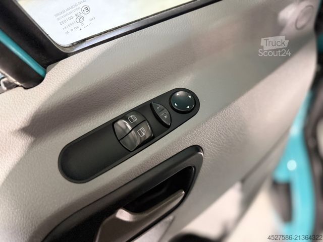 Bestelwagen met verhoogd dak MERCEDES-BENZ Sprinter II 319 CDI*L2/H2*KLIMA*R.CAM*MOTOR NEU