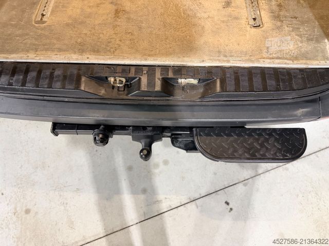 Bestelwagen met verhoogd dak MERCEDES-BENZ Sprinter II 319 CDI*L2/H2*KLIMA*R.CAM*MOTOR NEU