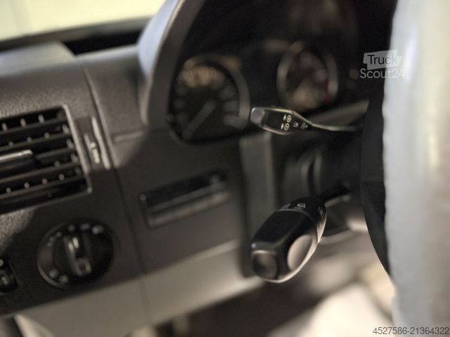 Bestelwagen met verhoogd dak MERCEDES-BENZ Sprinter II 319 CDI*L2/H2*KLIMA*R.CAM*MOTOR NEU