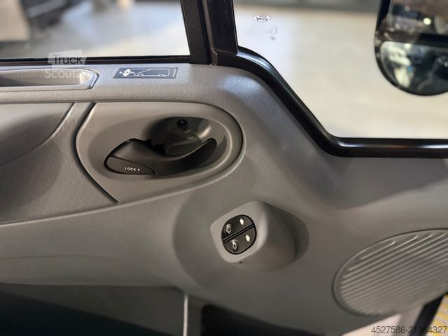 Autocamper FORD Transit Euroline/Nugget*WOHNMOBIL*CAMPER*67TKM