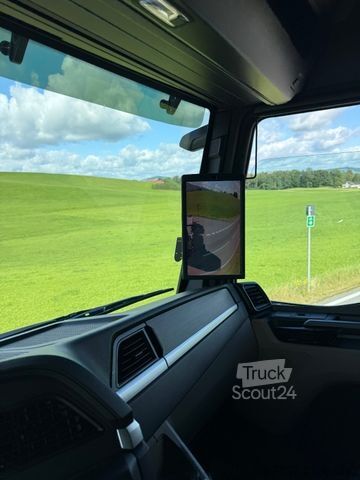 Wohnkabine MAN TGS 33.540 6x6 BB CH EXPEDITION WELTREISEMOBIL