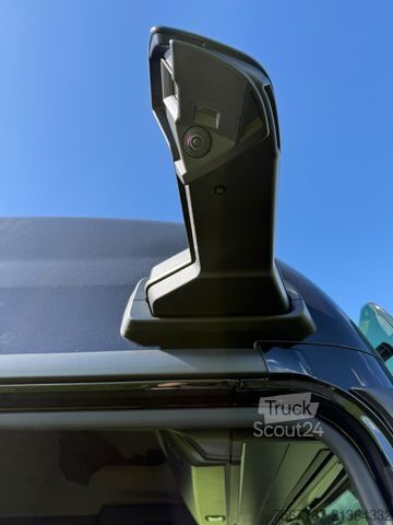 Wohnkabine MAN TGS 33.540 6x6 BB CH EXPEDITION WELTREISEMOBIL