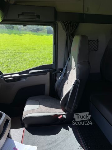 Wohnkabine MAN TGS 33.540 6x6 BB CH EXPEDITION WELTREISEMOBIL