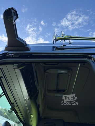 Wohnkabine MAN TGS 33.540 6x6 BB CH EXPEDITION WELTREISEMOBIL