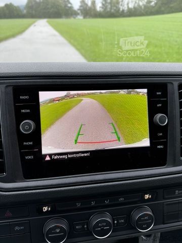 Kastenwagen hoch MAN TGE 3.180 4X4 ALLRAD NEU !!3 X NOCH VORHANDEN!!