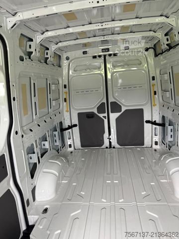 Kastenwagen hoch MAN TGE 3.180 4X4 ALLRAD NEU !!3 X NOCH VORHANDEN!!