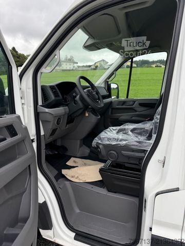 Kastenwagen hoch MAN TGE 3.180 4X4 ALLRAD NEU !!3 X NOCH VORHANDEN!!