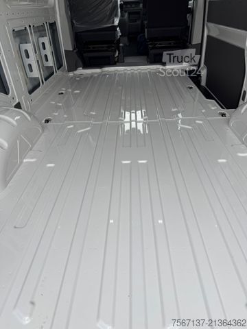 Kastenwagen hoch MAN TGE 3.180 4X4 ALLRAD NEU !!3 X NOCH VORHANDEN!!