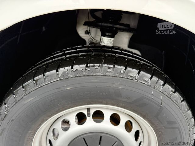 Kastenwagen hoch MAN TGE 3.180 4X4 ALLRAD NEU !!3 X NOCH VORHANDEN!!