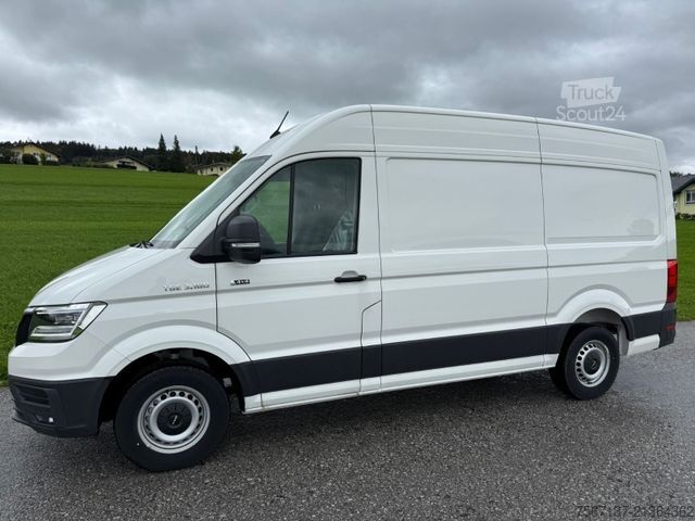 Kastenwagen hoch MAN TGE 3.180 4X4 ALLRAD NEU !!3 X NOCH VORHANDEN!!