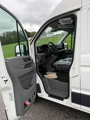 Kastenwagen hoch MAN TGE 3.180 4X4 ALLRAD NEU !!3 X NOCH VORHANDEN!!