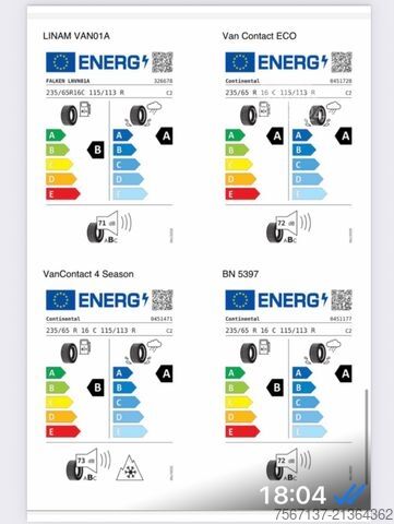 Kastenwagen hoch MAN TGE 3.180 4X4 ALLRAD NEU !!3 X NOCH VORHANDEN!!