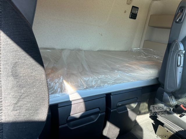 Abrollkipper MERCEDES-BENZ Actros 2548 / BigSpace / Retarder / Meiller RS