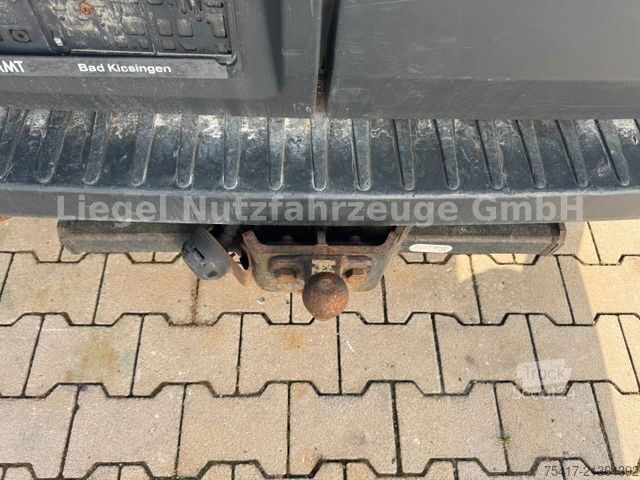 Фургон з високим дахом FORD Transit Kasten 290 L2H2*AHK*Dachträger*3-Sitzer