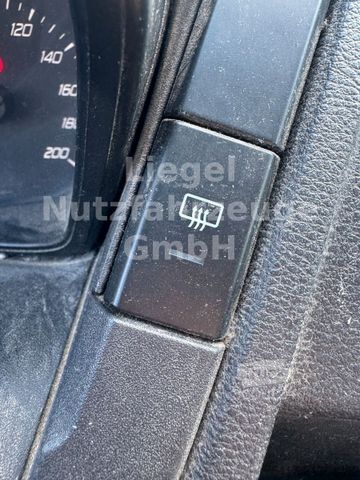 Фургон з високим дахом FORD Transit Kasten 290 L2H2*AHK*Dachträger*3-Sitzer