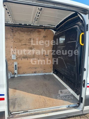 Фургон з високим дахом FORD Transit Kasten 290 L2H2*AHK*Dachträger*3-Sitzer
