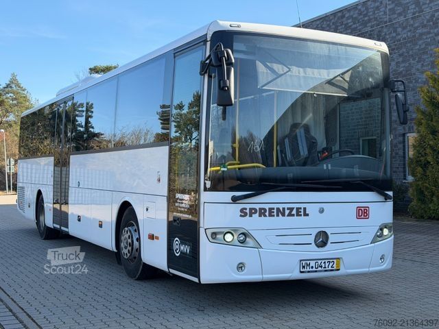 Intercitybuss MERCEDES-BENZ O560 Intouro (Euro 6*Klimaanlage)