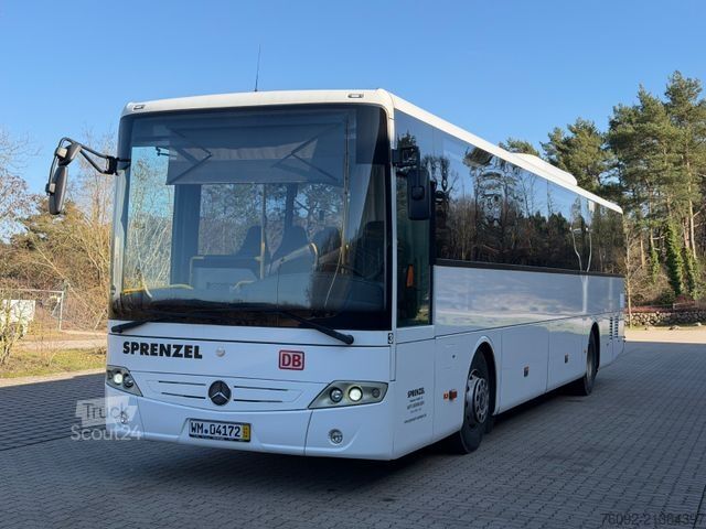 Intercitybuss MERCEDES-BENZ O560 Intouro (Euro 6*Klimaanlage)