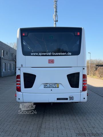 Intercitybuss MERCEDES-BENZ O560 Intouro (Euro 6*Klimaanlage)