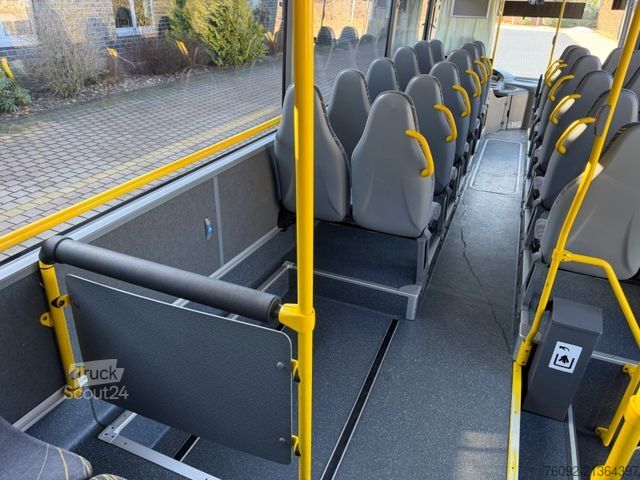 Intercitybuss MERCEDES-BENZ O560 Intouro (Euro 6*Klimaanlage)