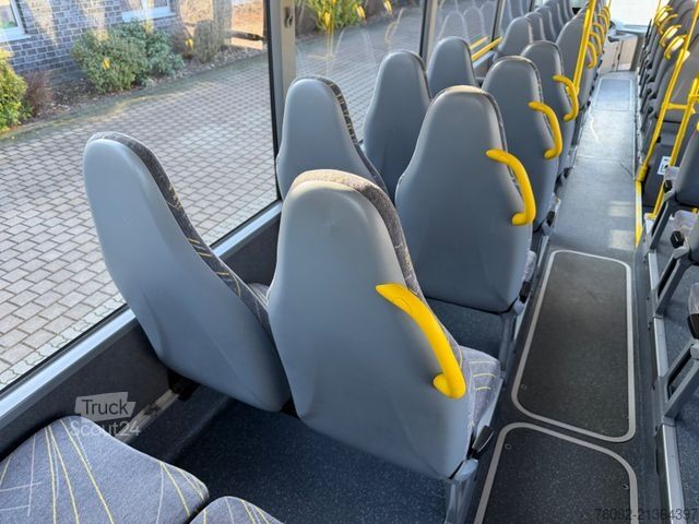 Intercitybuss MERCEDES-BENZ O560 Intouro (Euro 6*Klimaanlage)
