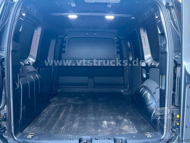 Furgon blaszak VOLKSWAGEN Caddy Cargo 2.0 TDI, Kamera, Keyless-Go