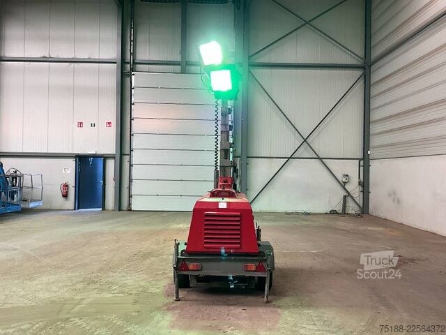 Светлинна кула Towerlight VT 1